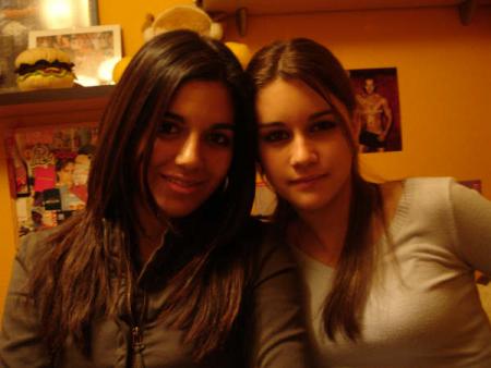 ana x melode